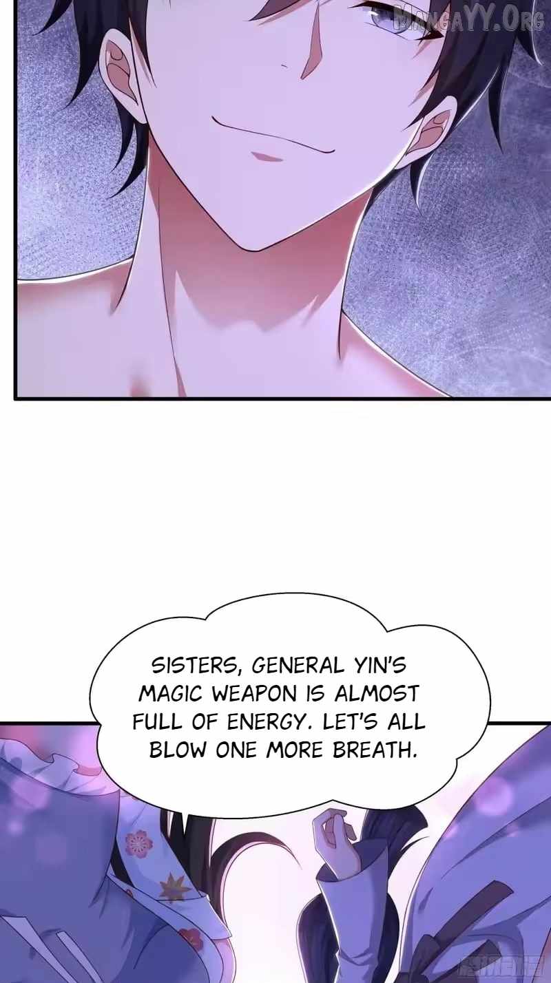 REBIRTH OF KING ZHOU: NOT BEING THE ULTIMATE VILLAIN Chapter 190 page 42