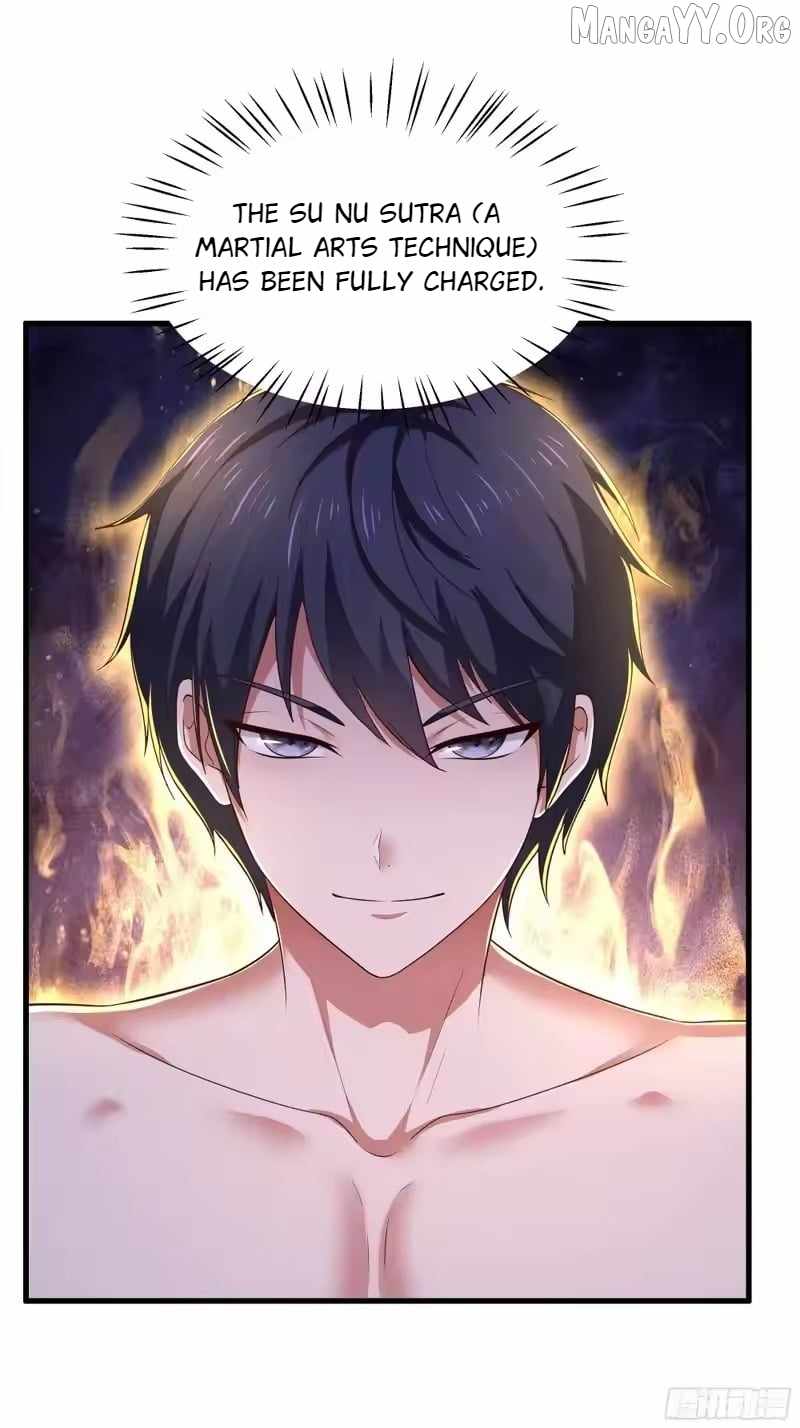 REBIRTH OF KING ZHOU: NOT BEING THE ULTIMATE VILLAIN Chapter 190 page 46