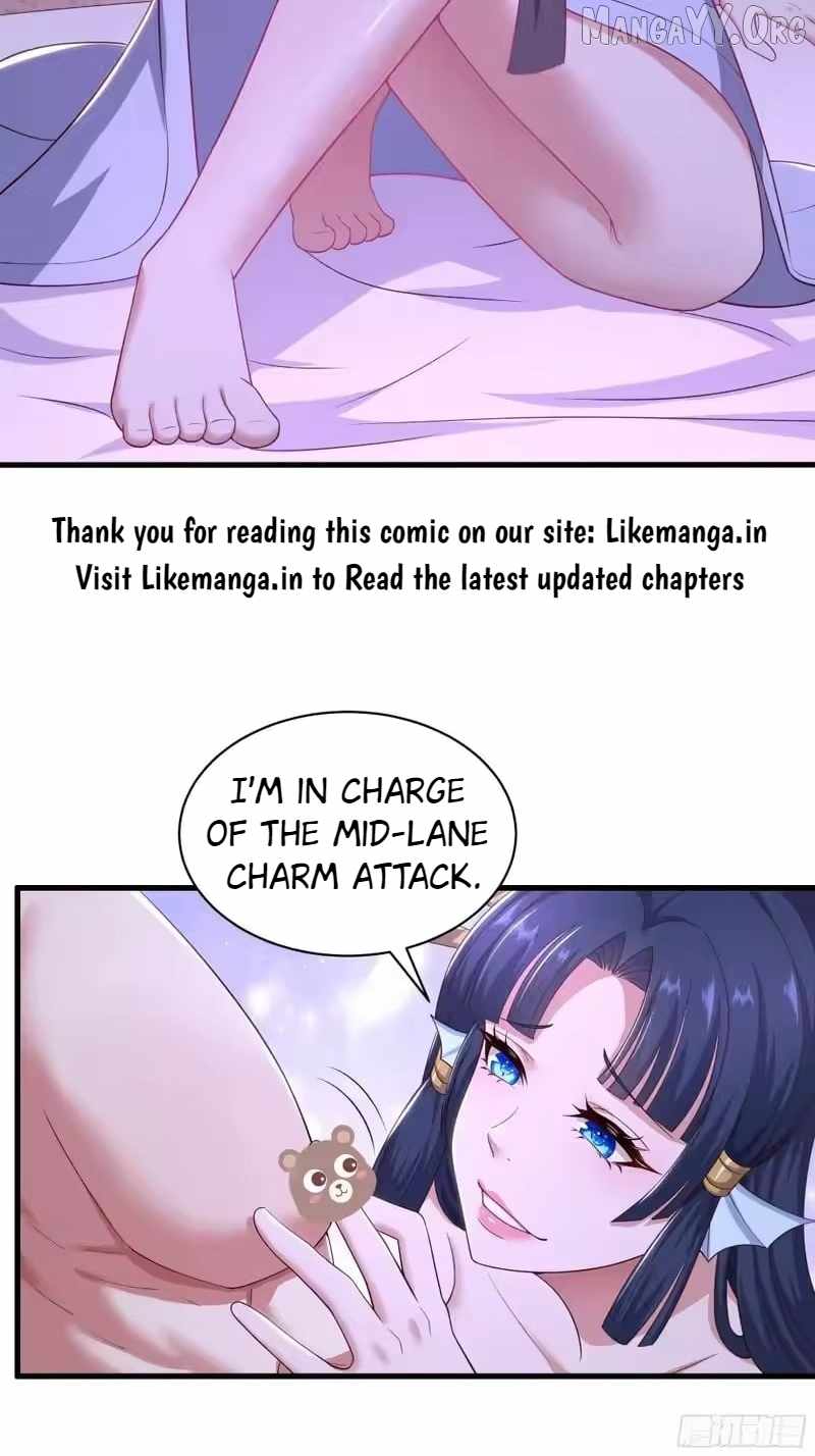 REBIRTH OF KING ZHOU: NOT BEING THE ULTIMATE VILLAIN Chapter 191 page 2