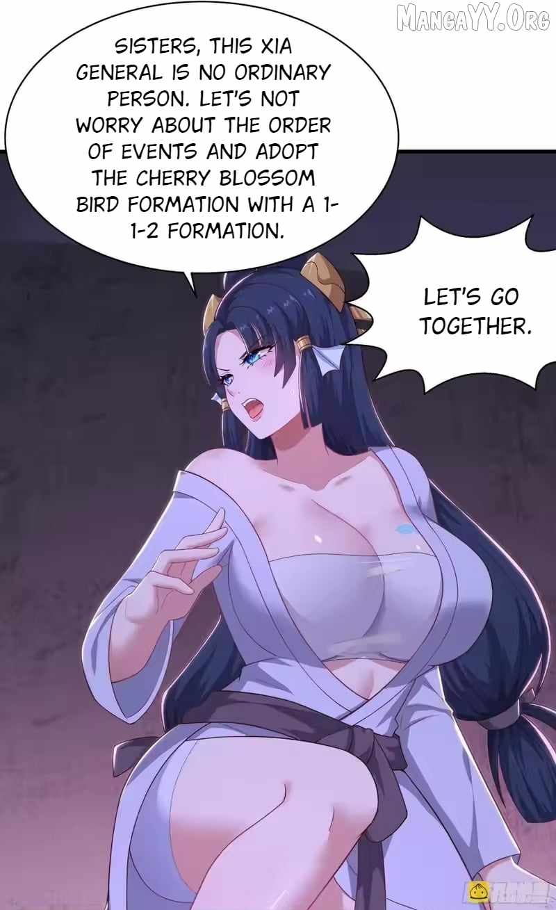 REBIRTH OF KING ZHOU: NOT BEING THE ULTIMATE VILLAIN Chapter 191 page 1