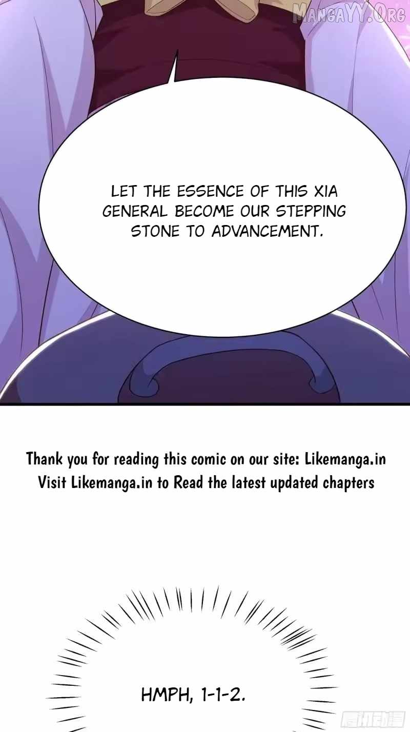 REBIRTH OF KING ZHOU: NOT BEING THE ULTIMATE VILLAIN Chapter 191 page 10