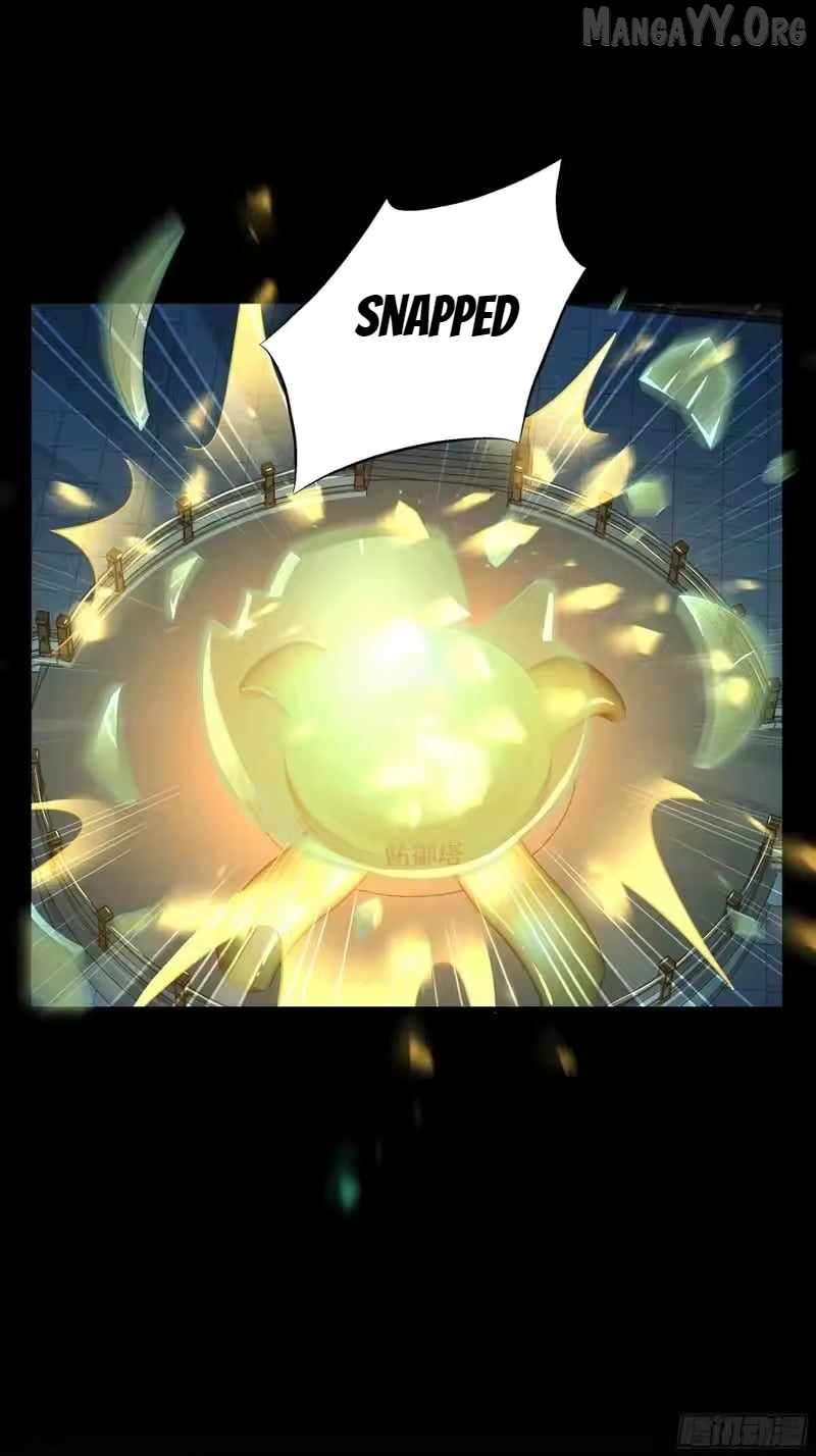 REBIRTH OF KING ZHOU: NOT BEING THE ULTIMATE VILLAIN Chapter 191 page 23