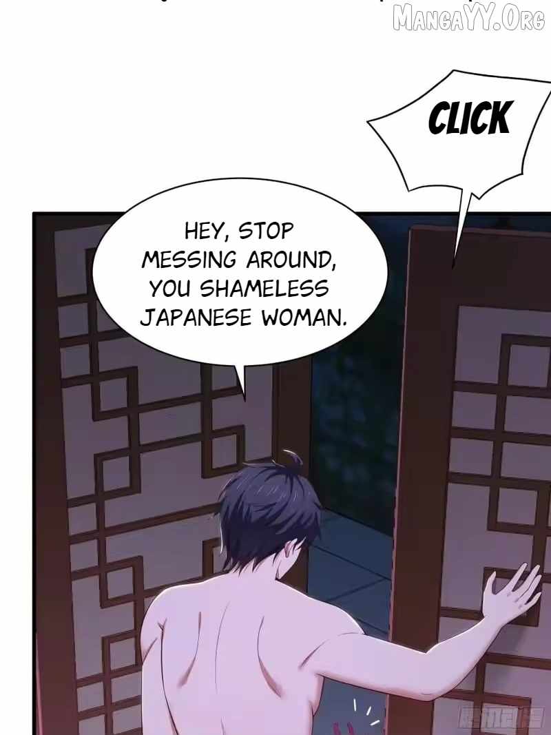 REBIRTH OF KING ZHOU: NOT BEING THE ULTIMATE VILLAIN Chapter 191 page 28