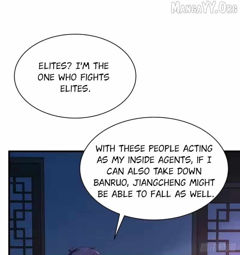 REBIRTH OF KING ZHOU: NOT BEING THE ULTIMATE VILLAIN Chapter 191 page 35