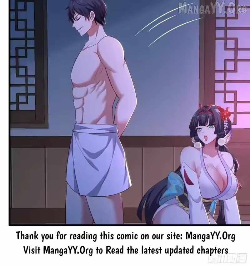 REBIRTH OF KING ZHOU: NOT BEING THE ULTIMATE VILLAIN Chapter 191 page 36
