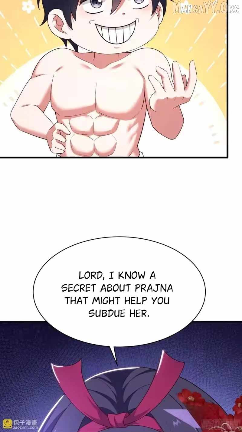 REBIRTH OF KING ZHOU: NOT BEING THE ULTIMATE VILLAIN Chapter 191 page 39