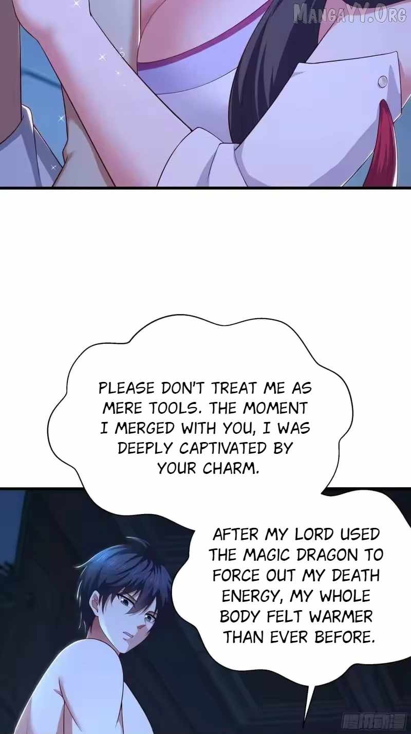 REBIRTH OF KING ZHOU: NOT BEING THE ULTIMATE VILLAIN Chapter 192 page 5