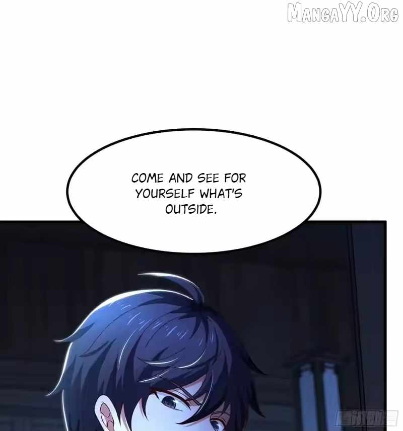 REBIRTH OF KING ZHOU: NOT BEING THE ULTIMATE VILLAIN Chapter 192 page 11