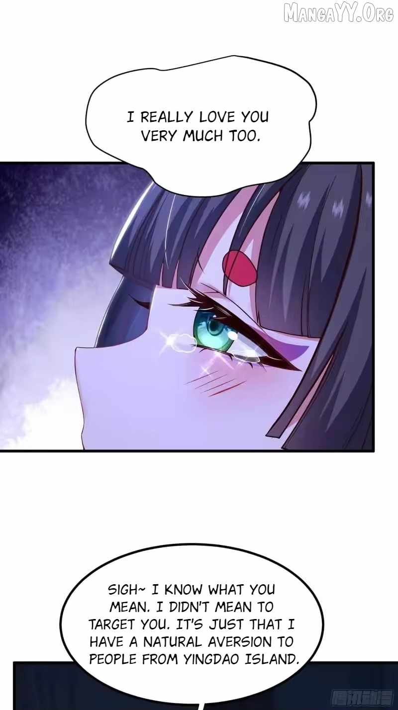 REBIRTH OF KING ZHOU: NOT BEING THE ULTIMATE VILLAIN Chapter 192 page 8