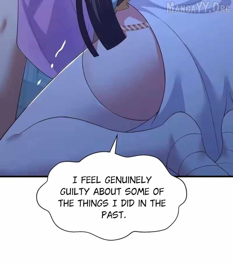 REBIRTH OF KING ZHOU: NOT BEING THE ULTIMATE VILLAIN Chapter 192 page 7