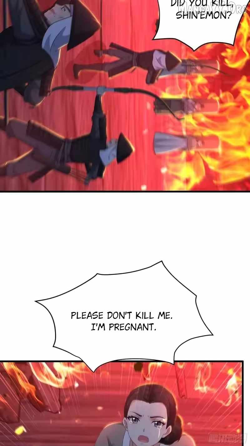 REBIRTH OF KING ZHOU: NOT BEING THE ULTIMATE VILLAIN Chapter 192 page 14