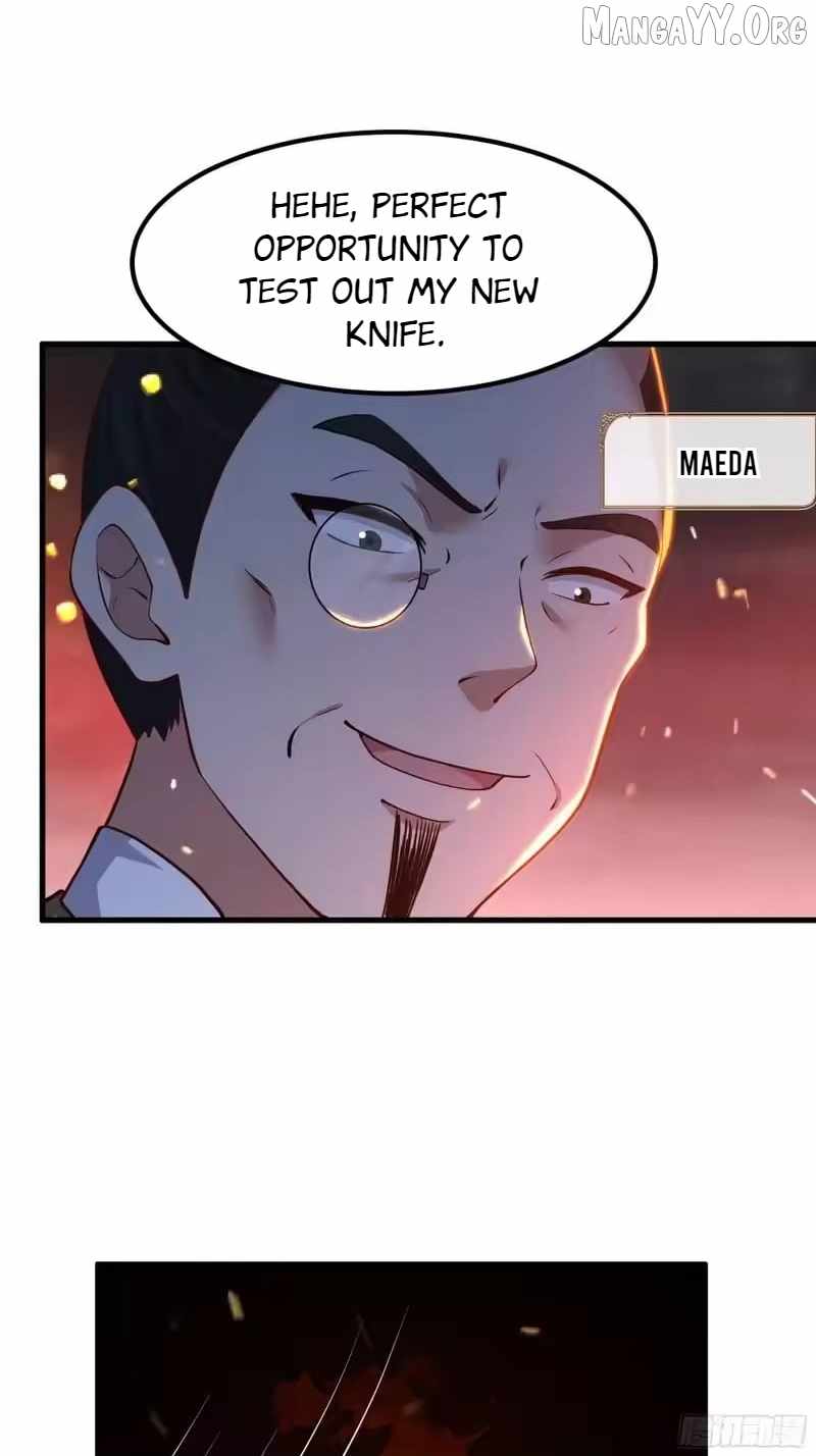 REBIRTH OF KING ZHOU: NOT BEING THE ULTIMATE VILLAIN Chapter 192 page 16