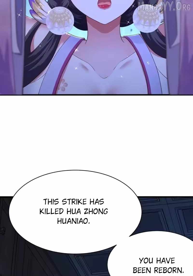 REBIRTH OF KING ZHOU: NOT BEING THE ULTIMATE VILLAIN Chapter 192 page 24