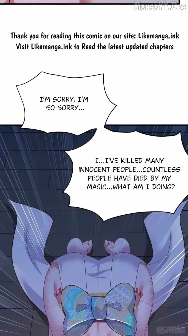 REBIRTH OF KING ZHOU: NOT BEING THE ULTIMATE VILLAIN Chapter 192 page 19