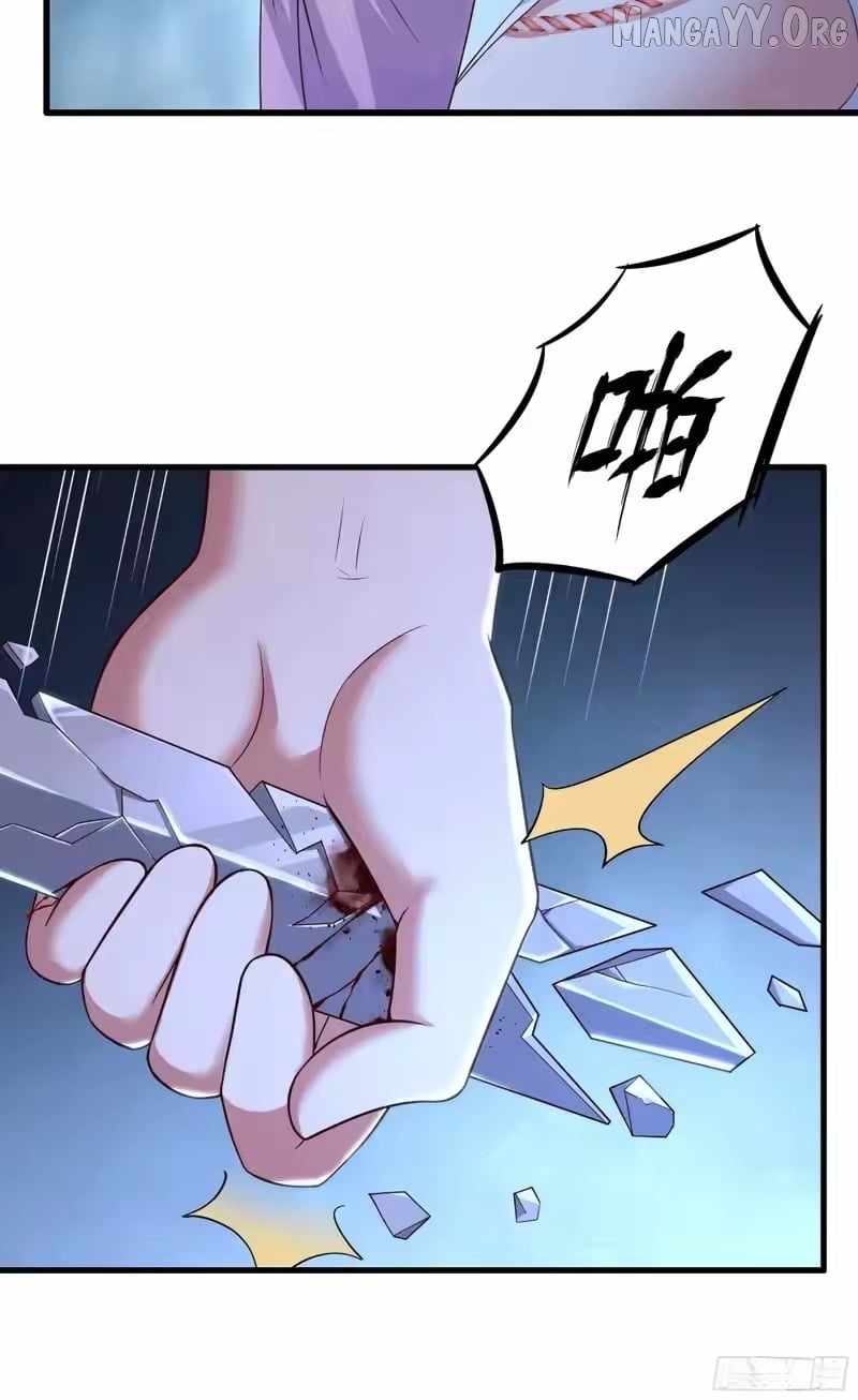 REBIRTH OF KING ZHOU: NOT BEING THE ULTIMATE VILLAIN Chapter 192 page 22