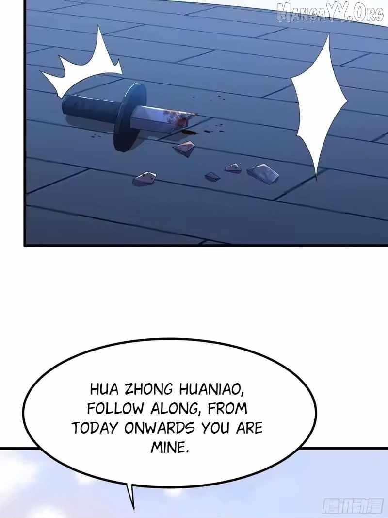 REBIRTH OF KING ZHOU: NOT BEING THE ULTIMATE VILLAIN Chapter 192 page 29