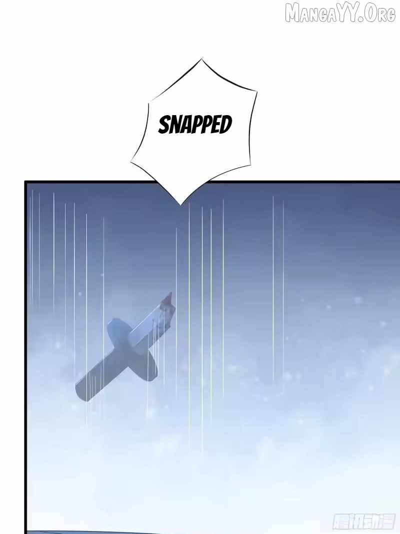 REBIRTH OF KING ZHOU: NOT BEING THE ULTIMATE VILLAIN Chapter 192 page 28