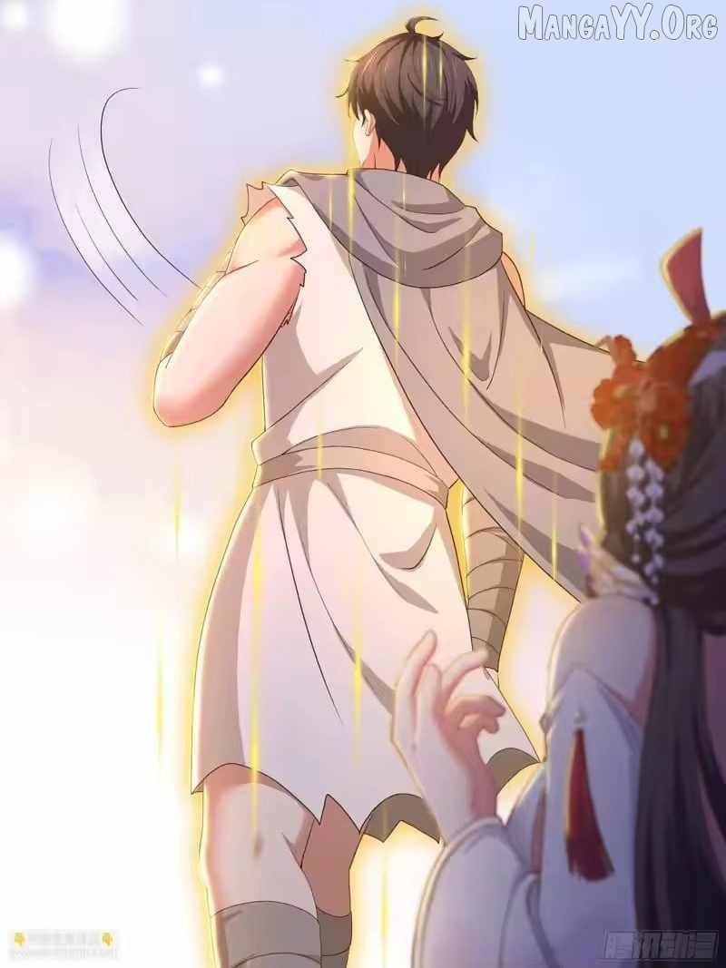 REBIRTH OF KING ZHOU: NOT BEING THE ULTIMATE VILLAIN Chapter 192 page 30