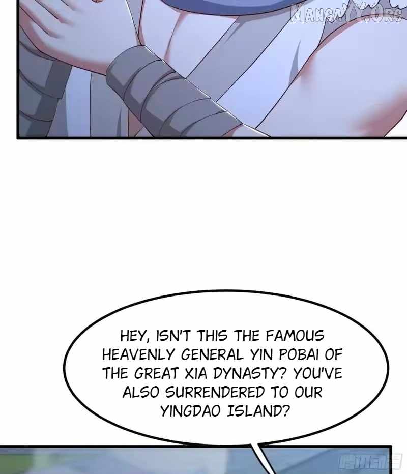 REBIRTH OF KING ZHOU: NOT BEING THE ULTIMATE VILLAIN Chapter 192 page 39