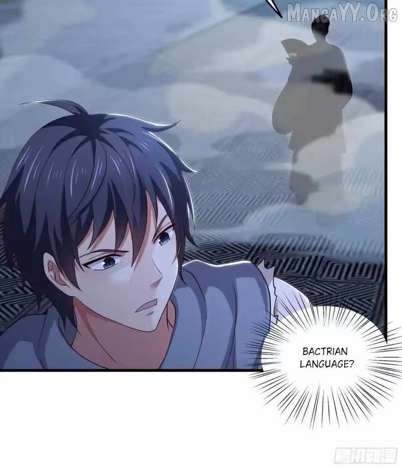 REBIRTH OF KING ZHOU: NOT BEING THE ULTIMATE VILLAIN Chapter 192 page 40