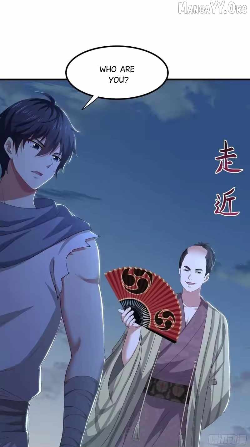 REBIRTH OF KING ZHOU: NOT BEING THE ULTIMATE VILLAIN Chapter 192 page 41