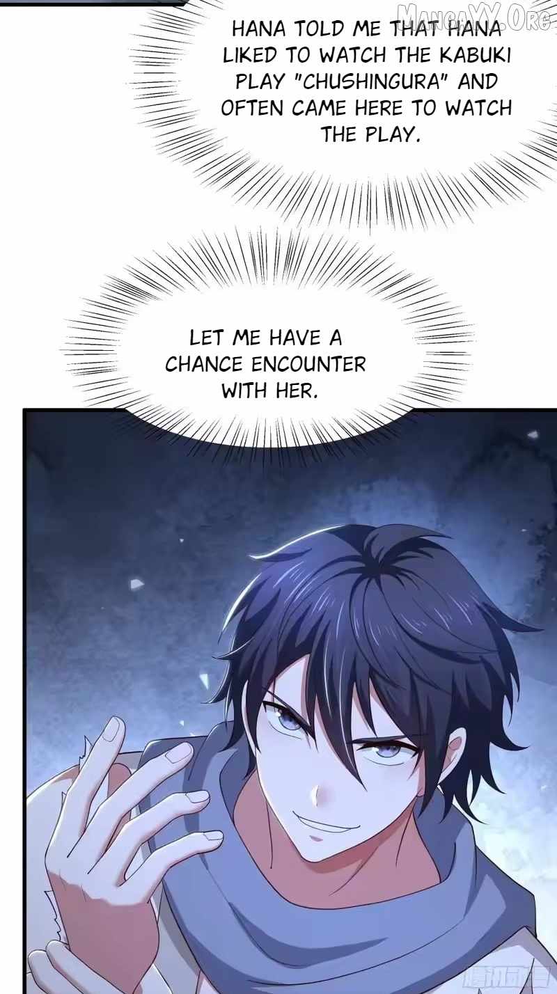 REBIRTH OF KING ZHOU: NOT BEING THE ULTIMATE VILLAIN Chapter 192 page 38