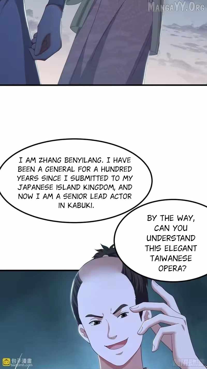 REBIRTH OF KING ZHOU: NOT BEING THE ULTIMATE VILLAIN Chapter 192 page 42