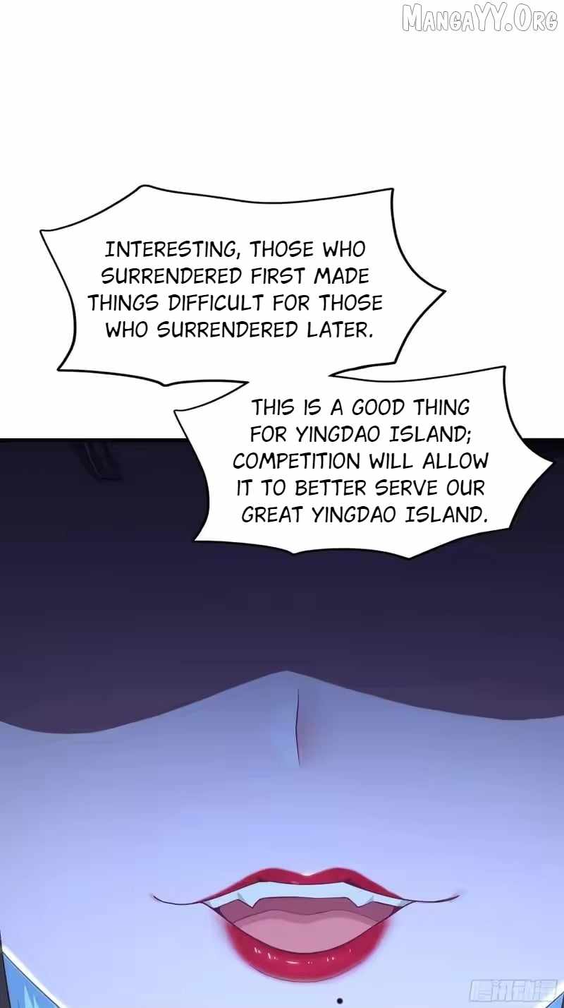 REBIRTH OF KING ZHOU: NOT BEING THE ULTIMATE VILLAIN Chapter 192 page 47