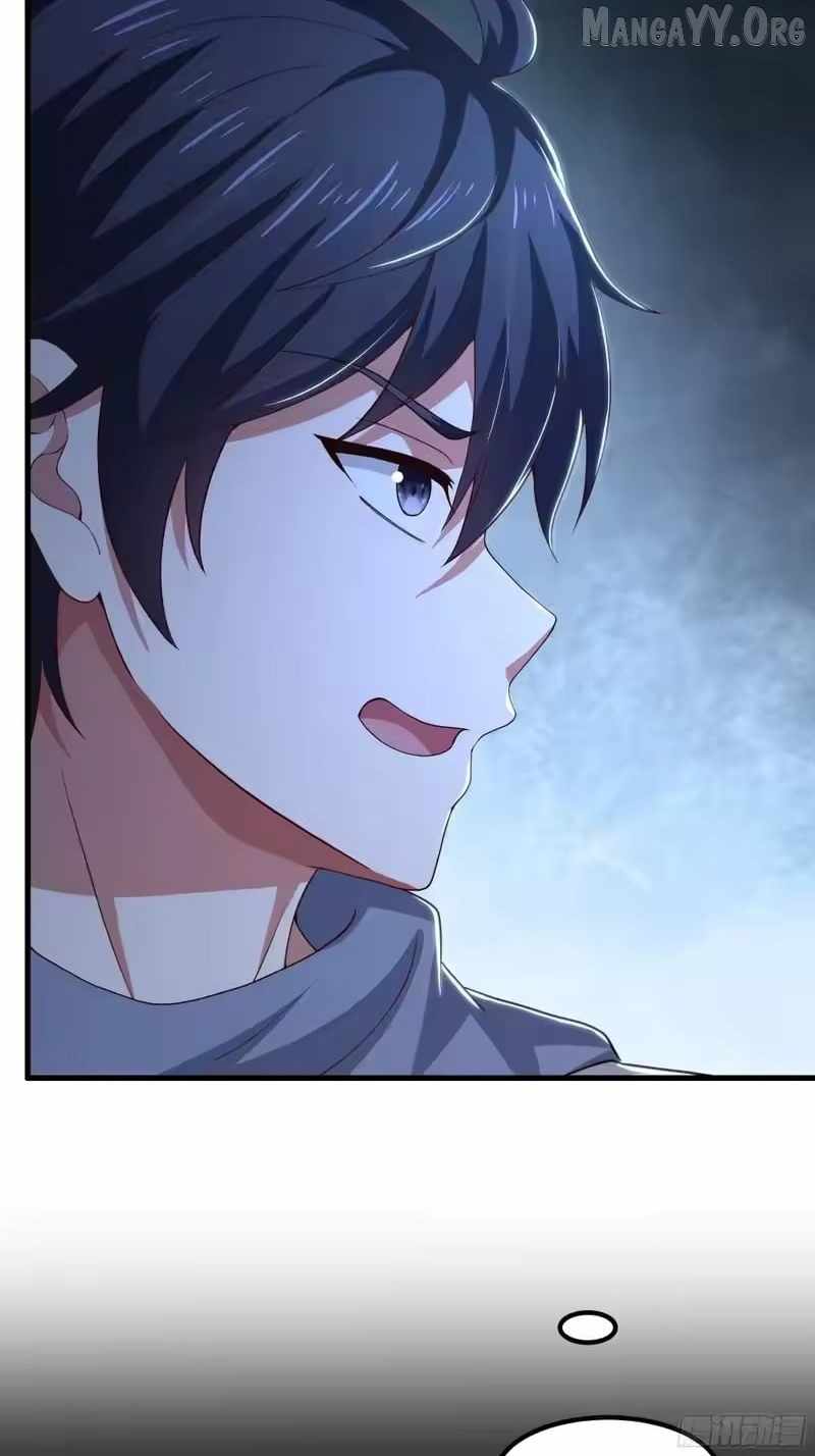 REBIRTH OF KING ZHOU: NOT BEING THE ULTIMATE VILLAIN Chapter 192 page 44