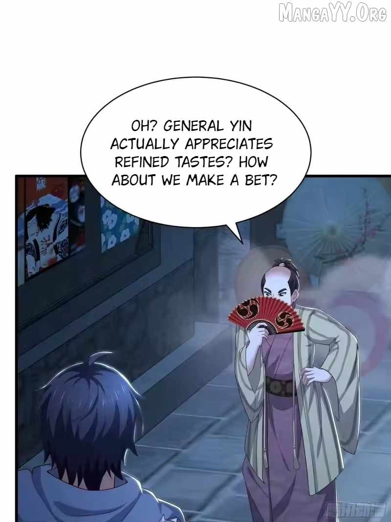 REBIRTH OF KING ZHOU: NOT BEING THE ULTIMATE VILLAIN Chapter 193 page 3
