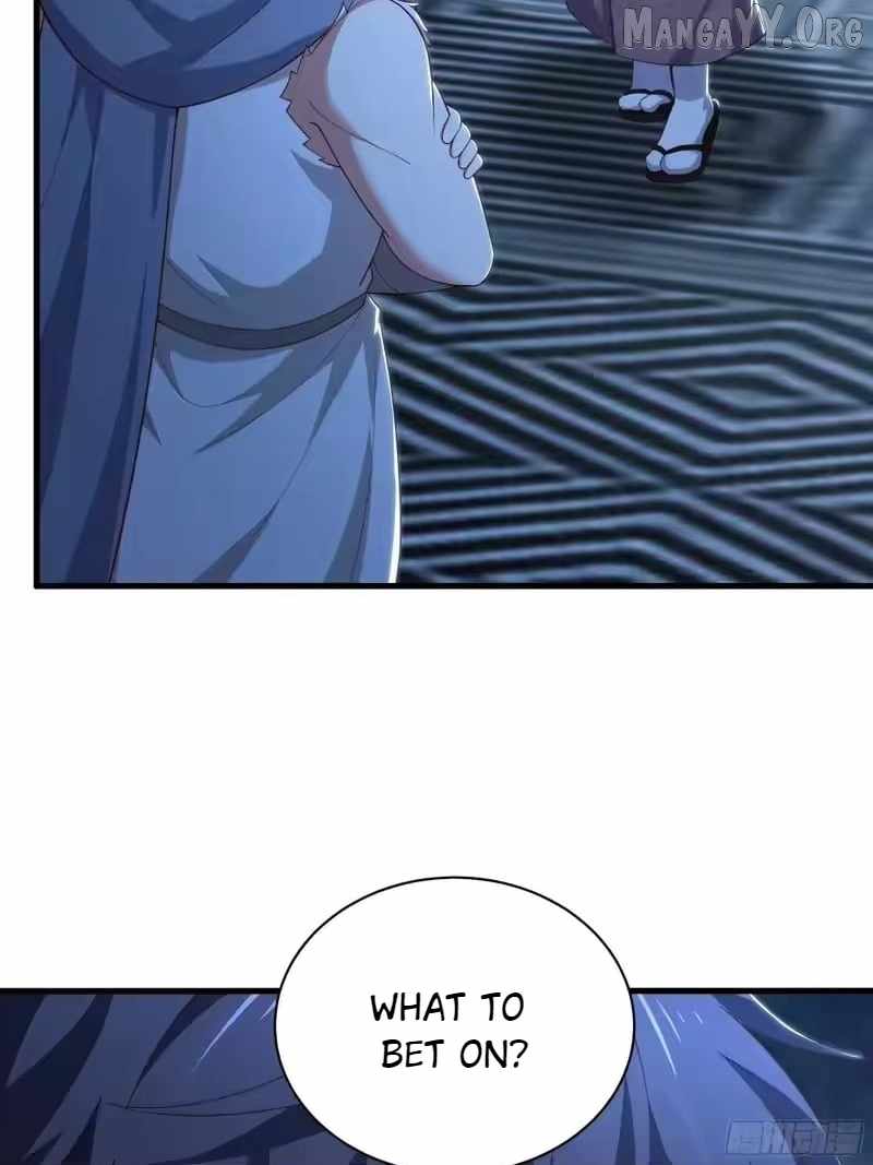 REBIRTH OF KING ZHOU: NOT BEING THE ULTIMATE VILLAIN Chapter 193 page 4