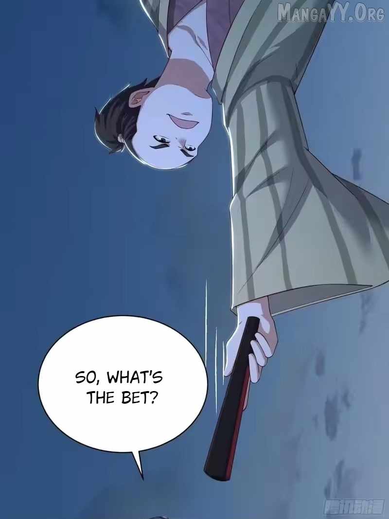 REBIRTH OF KING ZHOU: NOT BEING THE ULTIMATE VILLAIN Chapter 193 page 8