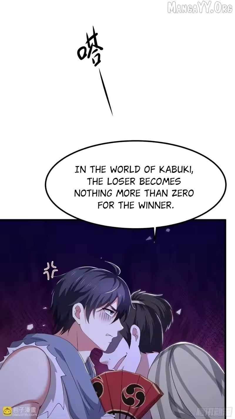 REBIRTH OF KING ZHOU: NOT BEING THE ULTIMATE VILLAIN Chapter 193 page 10