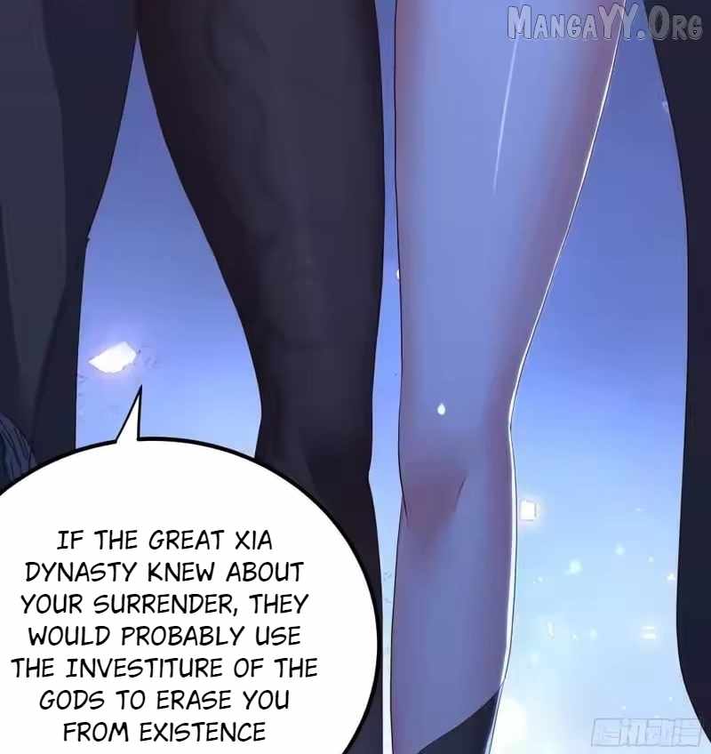 REBIRTH OF KING ZHOU: NOT BEING THE ULTIMATE VILLAIN Chapter 193 page 16