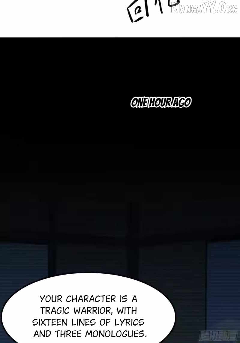 REBIRTH OF KING ZHOU: NOT BEING THE ULTIMATE VILLAIN Chapter 193 page 25