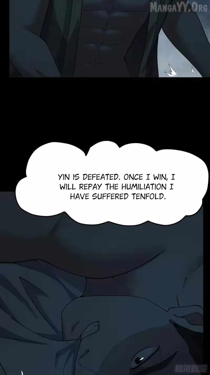 REBIRTH OF KING ZHOU: NOT BEING THE ULTIMATE VILLAIN Chapter 193 page 28