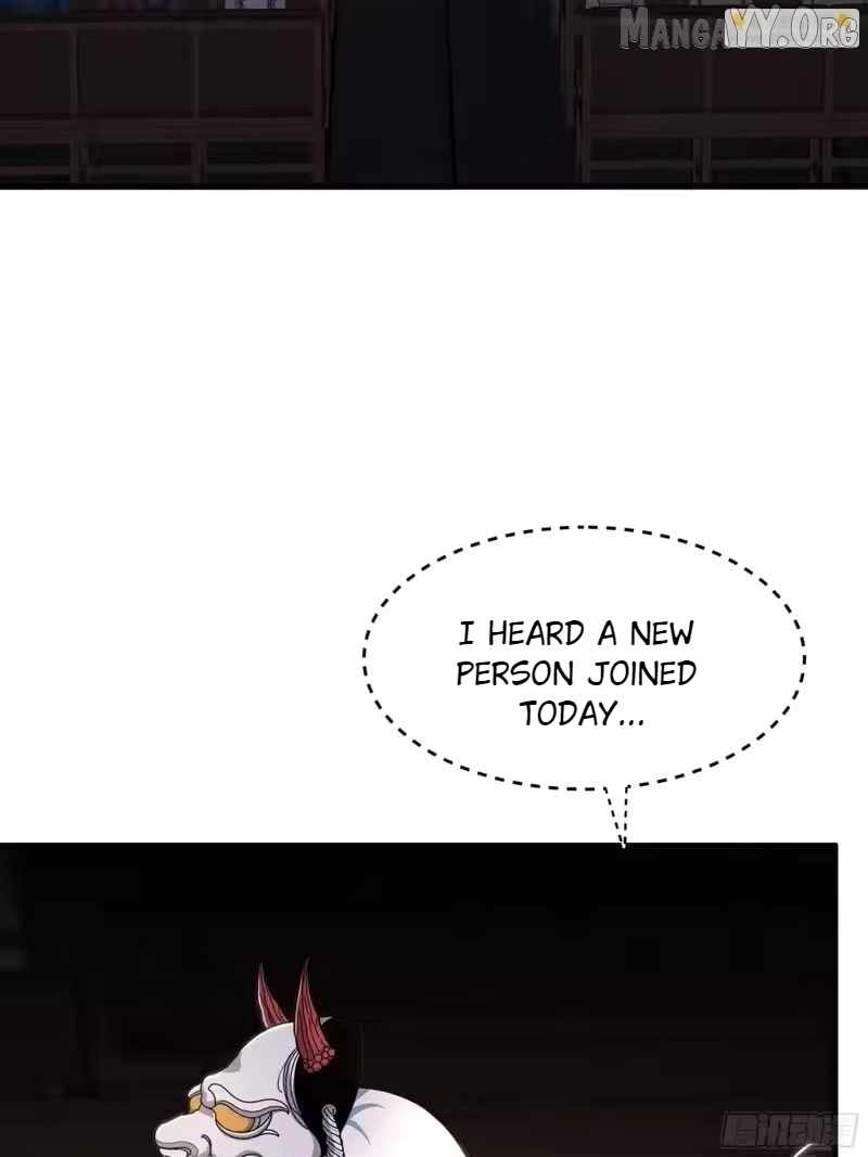 REBIRTH OF KING ZHOU: NOT BEING THE ULTIMATE VILLAIN Chapter 193 page 37