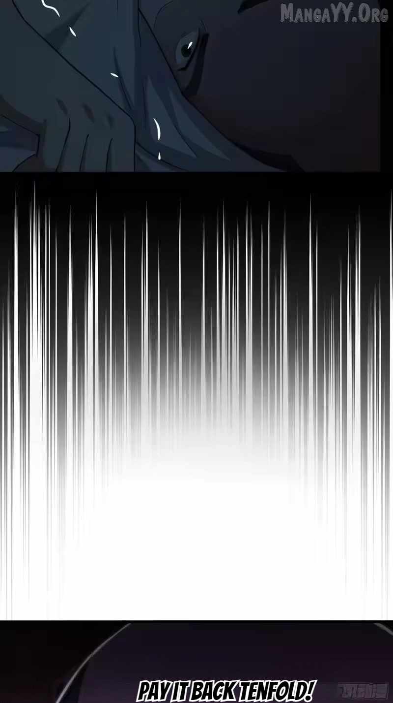 REBIRTH OF KING ZHOU: NOT BEING THE ULTIMATE VILLAIN Chapter 193 page 29