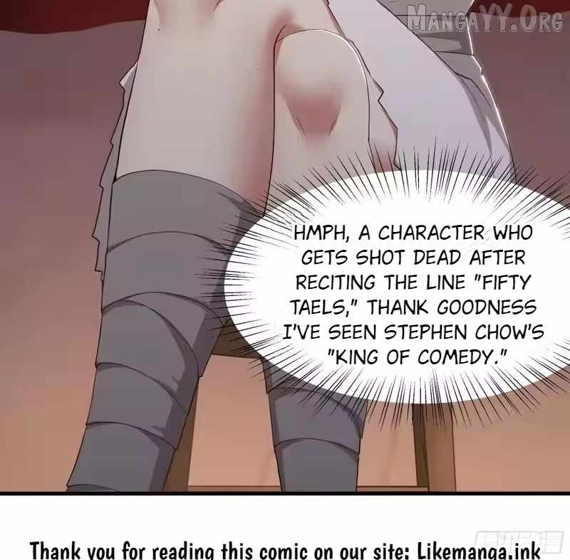 REBIRTH OF KING ZHOU: NOT BEING THE ULTIMATE VILLAIN Chapter 193 page 33