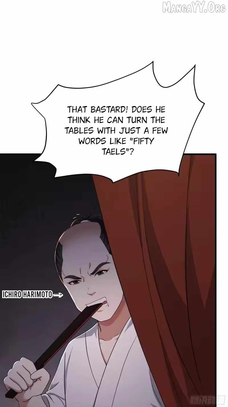 REBIRTH OF KING ZHOU: NOT BEING THE ULTIMATE VILLAIN Chapter 194 page 4