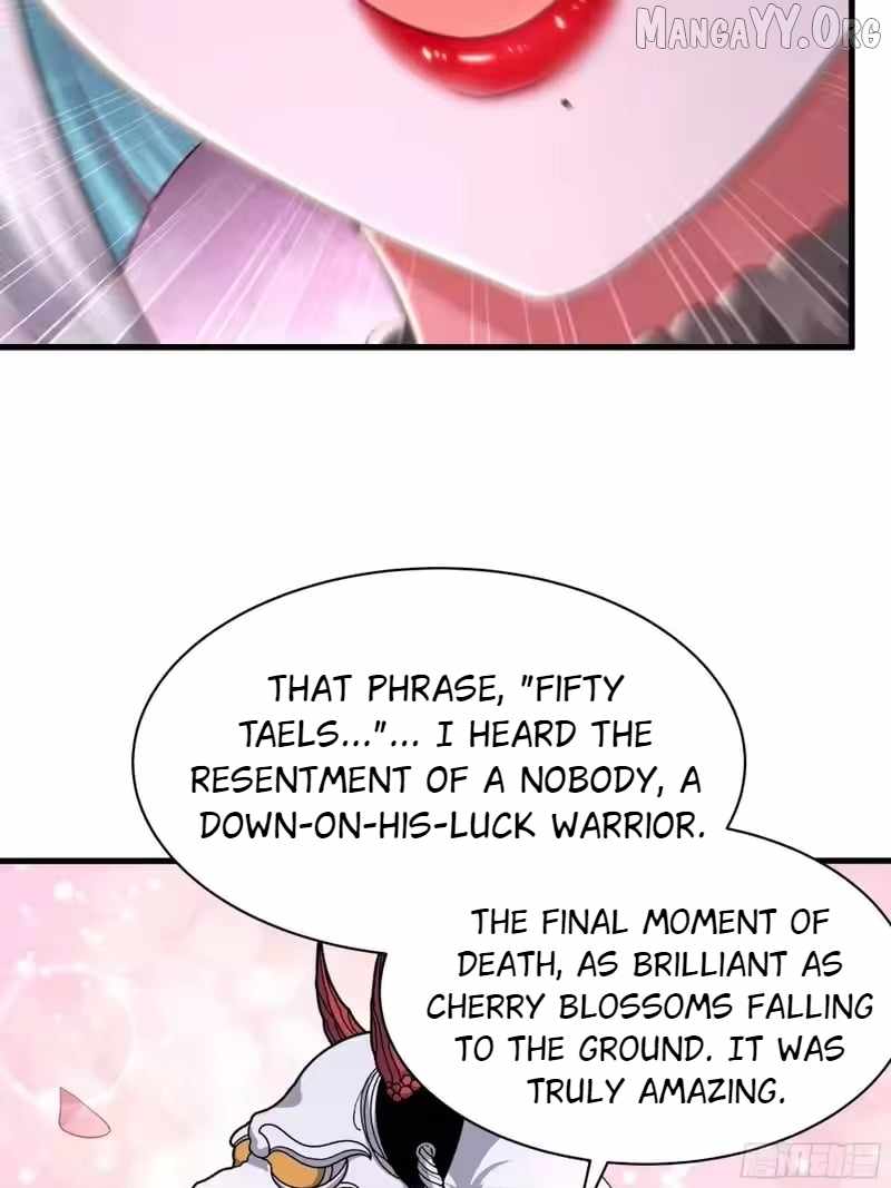 REBIRTH OF KING ZHOU: NOT BEING THE ULTIMATE VILLAIN Chapter 194 page 15