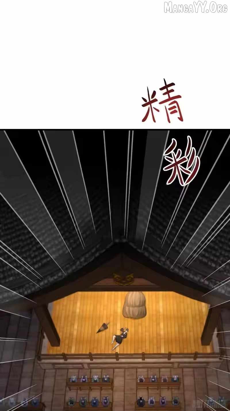 REBIRTH OF KING ZHOU: NOT BEING THE ULTIMATE VILLAIN Chapter 194 page 18