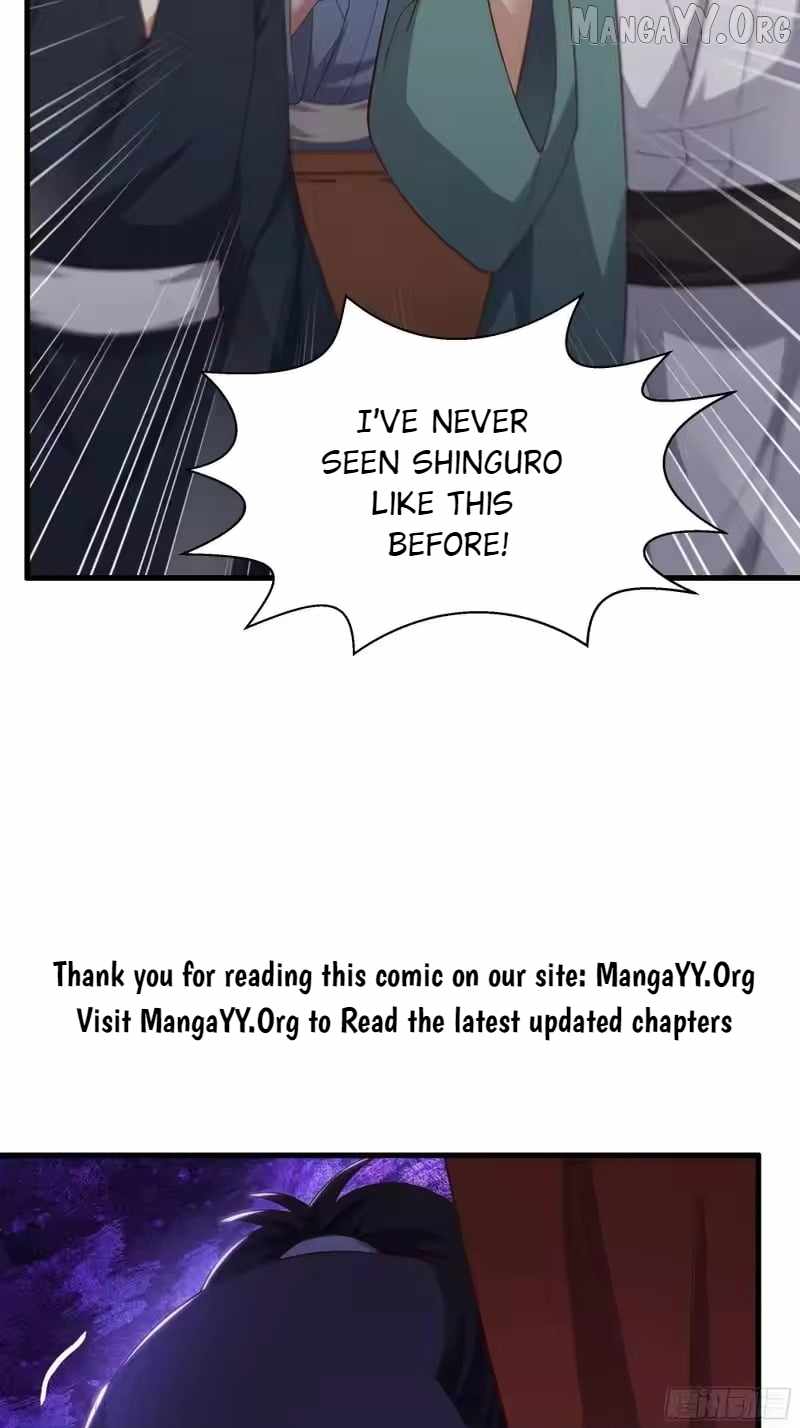 REBIRTH OF KING ZHOU: NOT BEING THE ULTIMATE VILLAIN Chapter 194 page 20