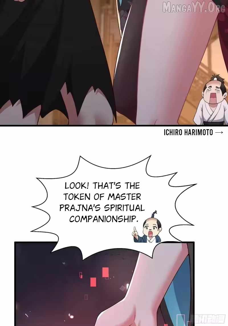 REBIRTH OF KING ZHOU: NOT BEING THE ULTIMATE VILLAIN Chapter 194 page 26
