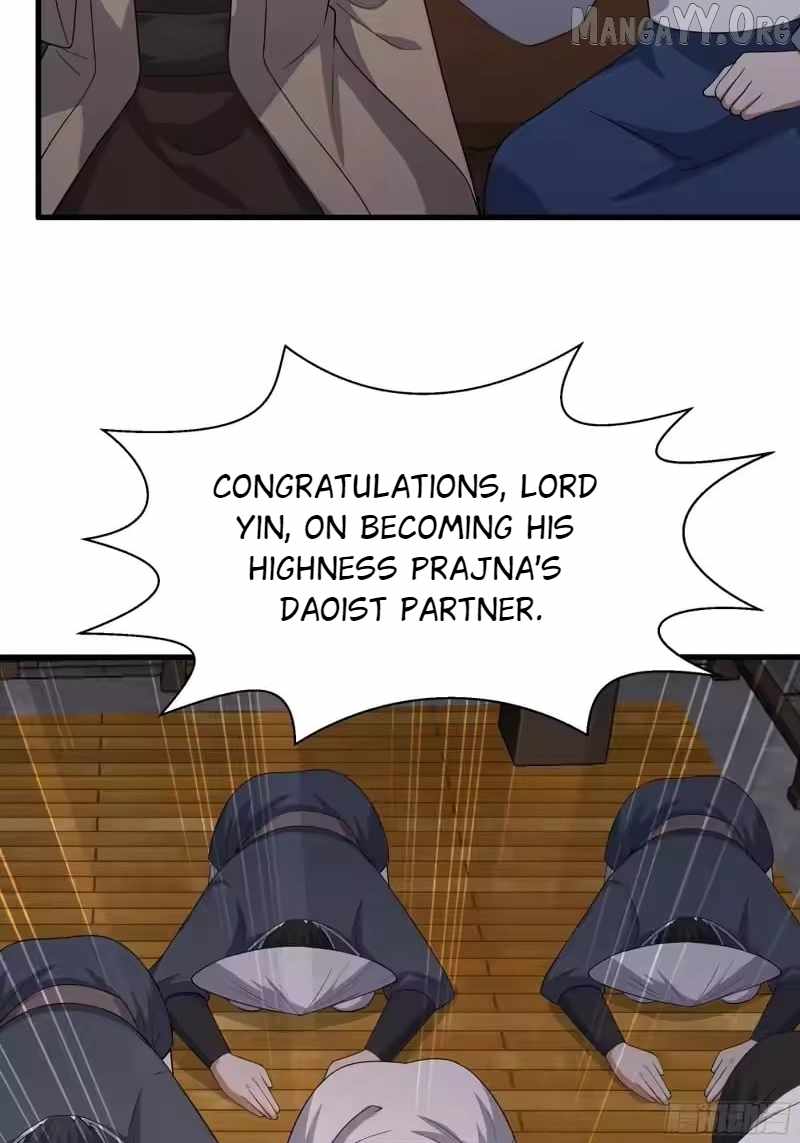 REBIRTH OF KING ZHOU: NOT BEING THE ULTIMATE VILLAIN Chapter 194 page 29
