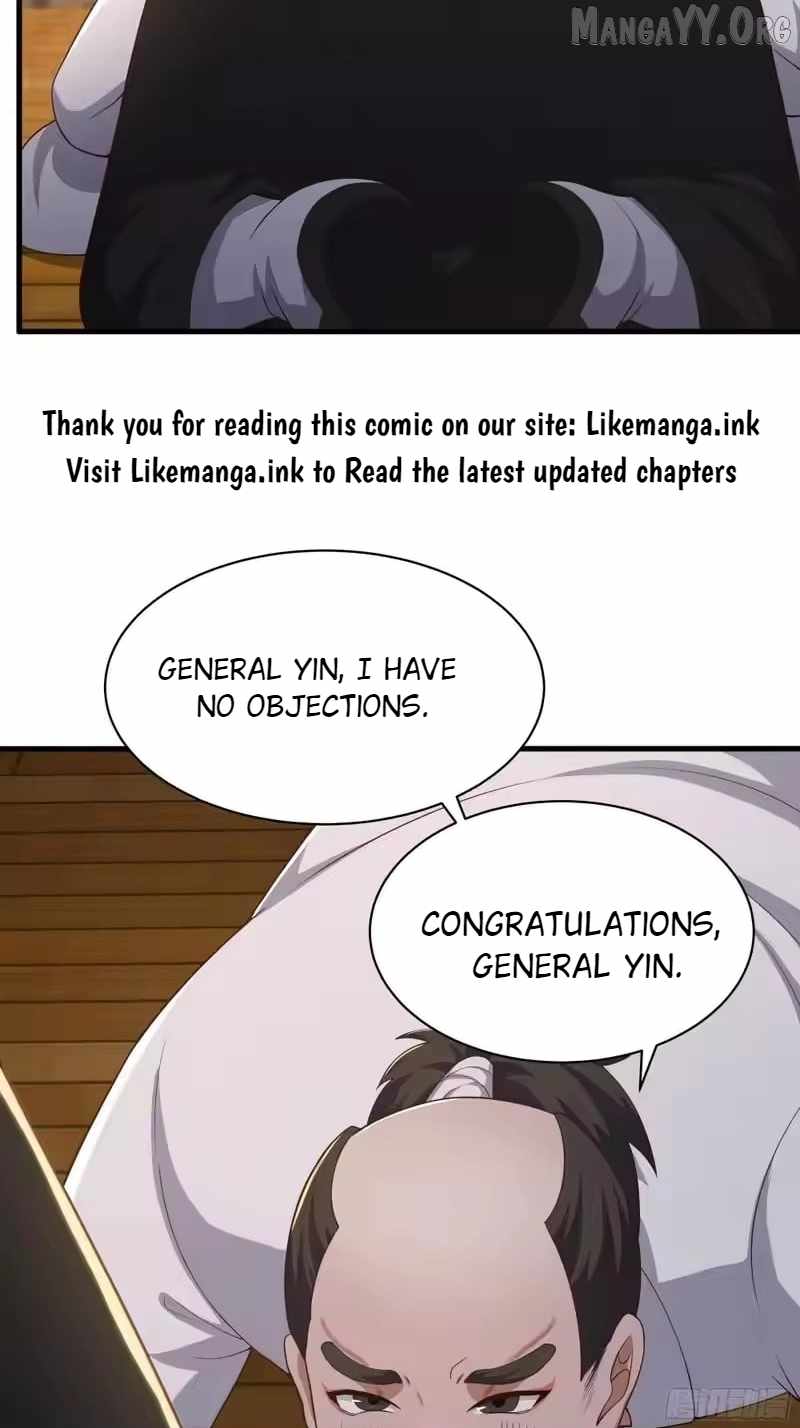 REBIRTH OF KING ZHOU: NOT BEING THE ULTIMATE VILLAIN Chapter 194 page 34
