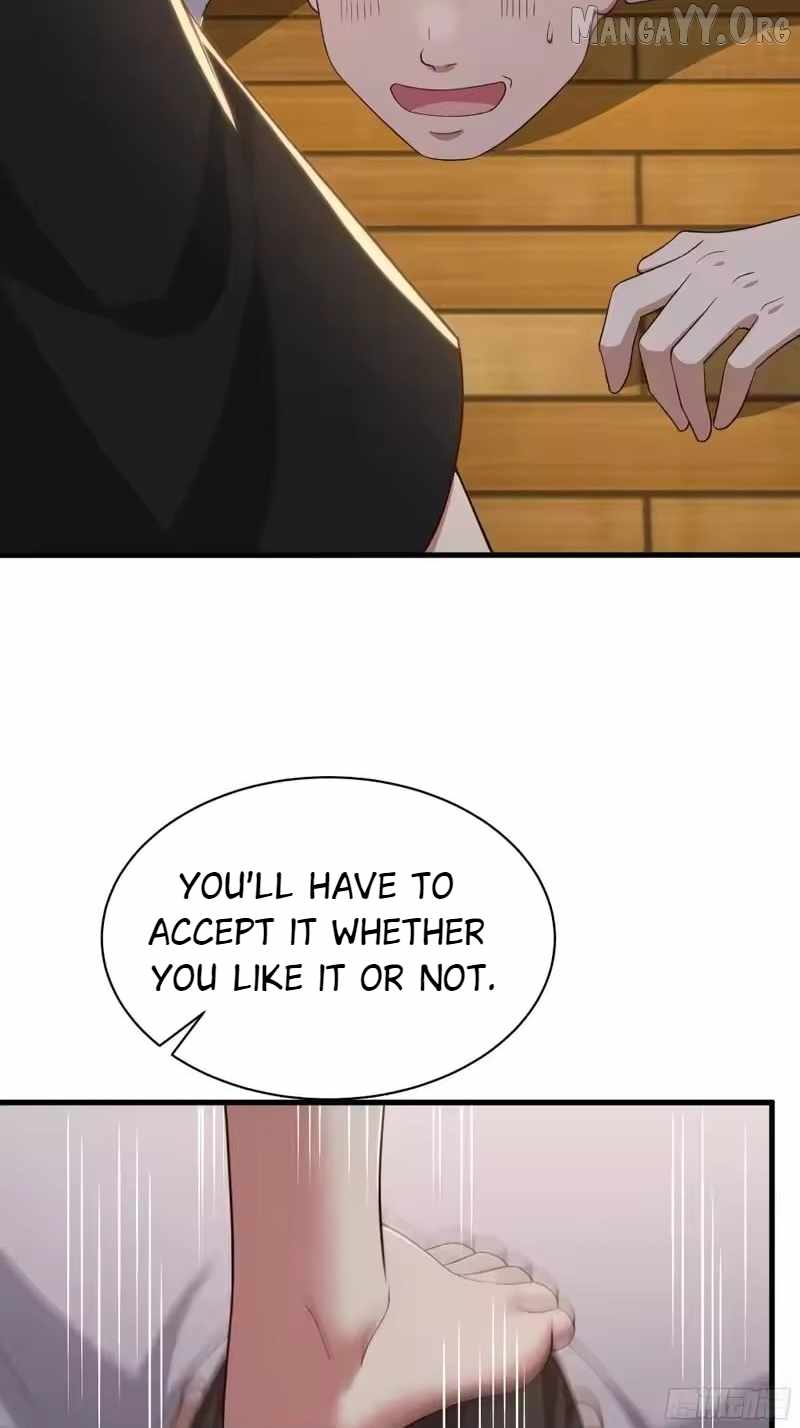 REBIRTH OF KING ZHOU: NOT BEING THE ULTIMATE VILLAIN Chapter 194 page 35