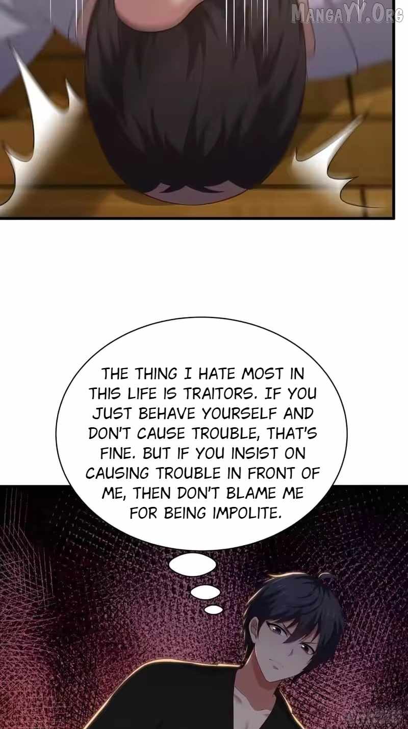 REBIRTH OF KING ZHOU: NOT BEING THE ULTIMATE VILLAIN Chapter 194 page 36