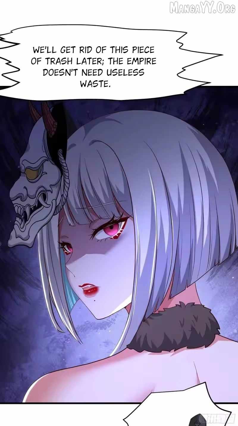 REBIRTH OF KING ZHOU: NOT BEING THE ULTIMATE VILLAIN Chapter 194 page 40
