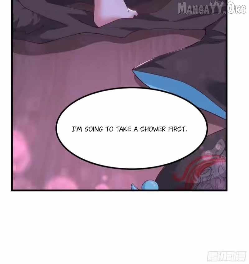 REBIRTH OF KING ZHOU: NOT BEING THE ULTIMATE VILLAIN Chapter 194 page 46